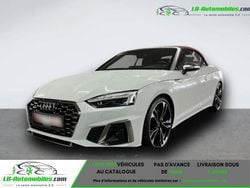 Utilisé 2020 Audi S5 Sport Cabriolet | 56 500 €
