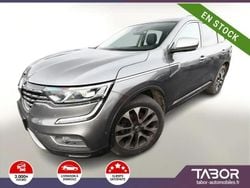 Gris Utilisé 2017 Renault Koleos Intens SUV | 16 488 € (Bon prix)