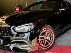 Utilisé 2022 Mercedes E53 AMG AMG Coupé | 79 999 €