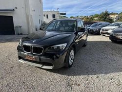 Noir Utilisé 2010 BMW X1 Comfort Edition SUV | 11 900 € (Super prix)