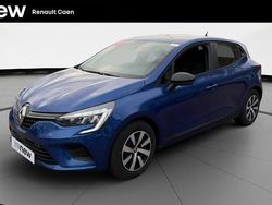 Bleu Utilisé 2023 Renault Clio V Equilibre Citadine | 14 990 € (Prix juste)