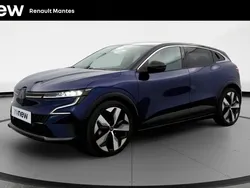 Bleu Utilisé 2023 Renault Mégane Techno Berline | 29 880 € (Prix juste)