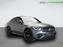 Utilisé 2021 Mercedes GLC63 AMG AMG Coupé | 73 600 €