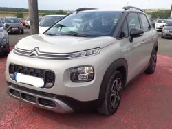 Utilisé 2019 Citroën C3 Aircross Feel SUV | 16 950 € (Prix cher)