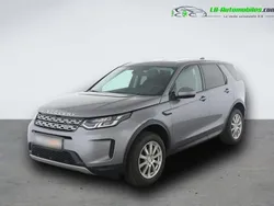 Utilisé 2020 Land Rover Discovery Sport SUV | 29 400 € (Prix juste)