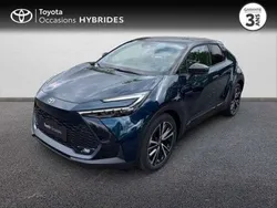 Utilisé 2025 Toyota C-HR SUV | 43 750 €