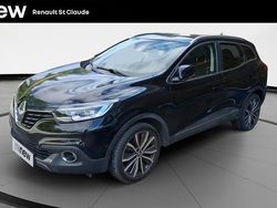 Noir Utilisé 2019 Renault Kadjar Intens SUV | 13 490 € (Prix juste)