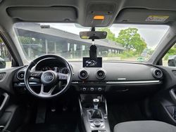 Noir Utilisé 2019 Audi A3 Sportback Sport Berline | 10 490 € (Super prix)