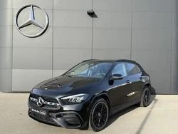 Noir Utilisé 2024 Mercedes GLA200 SUV | 43 990 € (Prix cher)