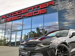 Utilisé 2019 Chevrolet Camaro Coupé | 33 890 €