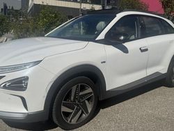 Blanc Utilisé 2019 Hyundai Nexo SUV | 12 990 €