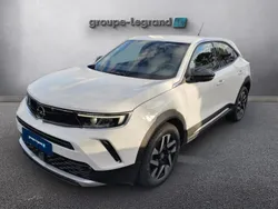 Blanc Utilisé 2021 Opel Mokka Business SUV | 14 980 € (Prix juste)