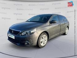 Gris Utilisé 2019 Peugeot 308 Business-Line Break | 11 499 € (Super prix)