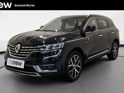 Noir Utilisé 2021 Renault Koleos Intens SUV | 23 450 € (Prix juste)