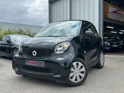 Utilisé 2019 Smart ForTwo Coupé Pure Coupé | 7 990 €