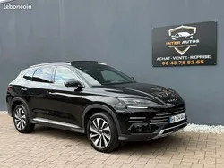 Noir Utilisé 2024 BYD Seal Berline | 32 990 €