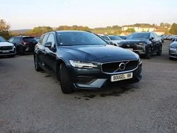 Utilisé 2019 Volvo V60 Business Edition Break | 17 500 € (Bon prix)