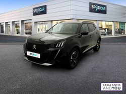 Utilisé 2023 Peugeot e-2008 GT SUV | 20 590 € (Prix juste)