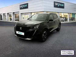 Utilisé 2023 Peugeot e-2008 GT SUV | 22 290 € (Prix juste)