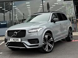 Gris Utilisé 2024 Volvo XC90 SUV | 79 990 €