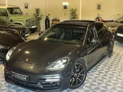 Utilisé 2022 Porsche Panamera Platinum Edition Berline | 85 900 €