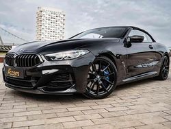 Noir Utilisé 2019 BMW M850 Sport Line Coupé | 59 950 €