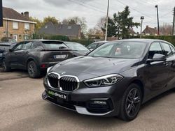 Utilisé 2021 BMW 118 Sport Line Citadine | 27 460 € (Bon prix)