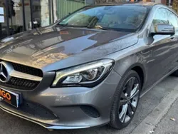 Utilisé 2018 Mercedes 200 Business Break | 16 990 € (Prix juste)