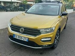 Occasion 2018 VW T-Roc SUV | 13 000 €