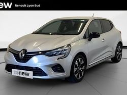 Gris Utilisé 2023 Renault Clio V Evolution Citadine | 17 399 € (Prix juste)