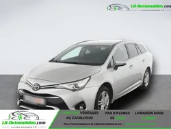 Utilisé 2016 Toyota Avensis Berline | 21 100 €