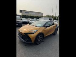 Utilisé 2024 Toyota C-HR SUV | 38 900 €