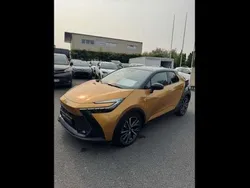 Utilisé 2024 Toyota C-HR SUV | 38 900 € (Prix assez cher)