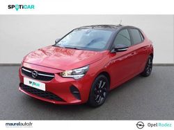 Occasion 2021 Opel Corsa Elegance Citadine | 10 490 € (Prix juste)