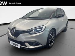 Gris Utilisé 2020 Renault Scénic IV Intens Monospace | 15 995 € (Bon prix)