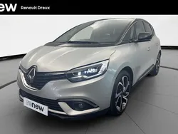 Gris Utilisé 2020 Renault Scénic IV Intens Monospace | 15 995 € (Bon prix)