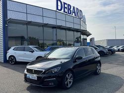 Utilisé 2021 Peugeot 308 GT Berline | 15 990 € (Prix juste)