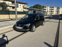Utilisé 2010 VW Touran Freestyle Monospace | 6 000 €