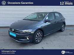 Utilisé 2021 VW Polo Active | 15 990 € (Prix juste)