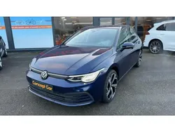 VW Golf VIII