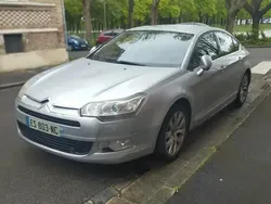 Citroën C5