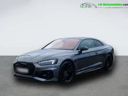 Utilisé 2021 Audi RS5 Sport Coupé | 76 300 € (Prix assez cher)