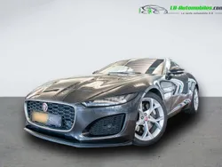 Utilisé 2020 Jaguar F-Type Coupé | 44 100 € (Prix juste)