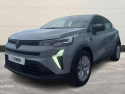 Occasion 2025 Renault Captur Evolution SUV | 26 299 € (Prix assez cher)
