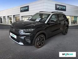 Noir perla nera (n) Occasion 2025 Citroën e-C3 SUV | 26 490 € (Prix juste)