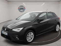 Noir Utilisé 2024 Seat Ibiza Copa Berline | 18 600 € (Prix juste)