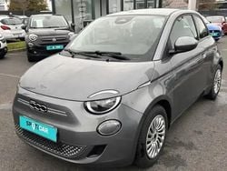 Mineral grey métal Utilisé 2022 Fiat 500e Action Citadine | 12 480 € (Prix juste)