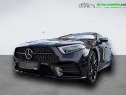 Utilisé 2019 Mercedes CLS400 Coupé | 55 500 € (Prix juste)