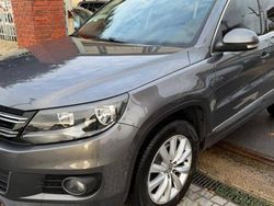 Utilisé 2013 VW Tiguan Sportline SUV | 10 000 € (Bon prix)