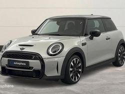 Utilisé 2022 Mini Cooper S Citadine | 31 499 € (Prix assez cher)